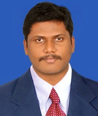PRABHU A